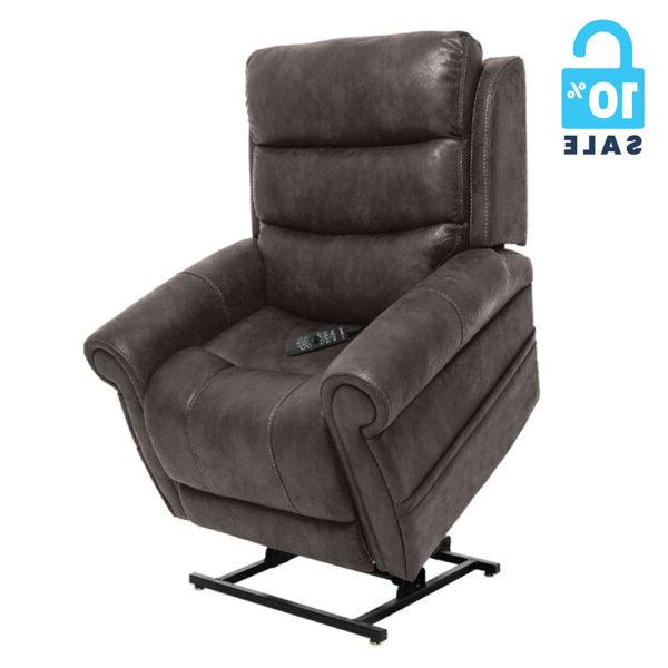 Pride Tranquil Lift Chair